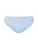 Hunkemöller Slip ‘Lola’  lichtblauw