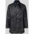 Barbour Parka met klepzakken Model ‘BEAUFORT’