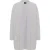 Dreimaster Vest Dames licht grijs melange