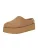 Pull&Bear Clogs  mokka