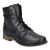 JOSEF SEIBEL Sienna 70 | Enkellaars voor Dames | zwart