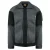 Dickies Grafter Duo Tone heren grijs/zwart werkjas