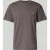 Carhartt Work In Progress T-shirt met labelstitching model ‘CHASE’