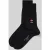 Falke Sokken met motiefstitching