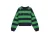 Fabienne Chapot sweater groen met parels