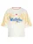 ADIDAS SPORTSWEAR Functioneel shirt ‘HOUSE OF TIRO X COMMON GOAL’  blauw / lichtgeel / rood / offwhite