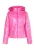Mymo winterjas Dames roze