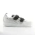Diadora B Elite Tape Heren Wit Sportschoenen