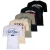 JACK & JONES Shirt  beige / blauw / olijfgroen / rood / zwart / wit