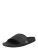 QUIKSILVER Muiltjes  stone grey / zwart