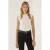 Rimpeld Jersey Top