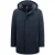 Enos Nette winterjas met afritsbare capuchon 8766