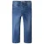 NAME IT MINI slim fit jeans medium blue denim