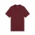T-shirt met logo van mesh Lyle & Scott