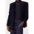BA&SH Blazer Bluenuit