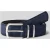 Tom Tailor Riem van wildleer