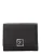 Calvin Klein Portemonnee  zwart