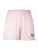 Bucketz Broek  rosa / zwart / wit