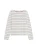 TOMMY HILFIGER Trui  ivoor / navy
