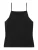 Calvin Klein Jeans Top ‘Milano’  zwart