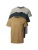 MCS Klederdracht shirt ‘MCOhio’  lichtgrijs