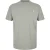 Jack Wills Sandleford-T-shirt met logo voor heren (Zilveren Salie)