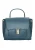 Usha Handtas  duifblauw