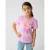 Shoeby T-shirt roze