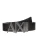 ARMANI EXCHANGE Riem  zwart / zilver