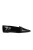 Saint Laurent Chris Mocassins Zwart