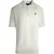 Lyle & Scott Herenpolo met gestructureerde punten (Lichte mist)