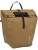 VAUDE Sporttas ‘ReCycle Back’  bruin / zwart / zilver