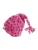 PLAYSHOES Muts  pink / eosine