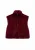 OH APRIL Bodywarmer ‘Trixie’  merlot