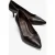 Jalen Leren Stiletto Pump