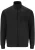 Virtus Sweatvest ‘Taro’  zwart