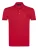 Jacey Quinn Shirt  rood / wit
