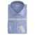Slim fit shirt met 3 plooien Michael Kors 3D Dobby