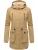Ragwear Winterjas ‘Ellsa’  camel