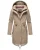 Marikoo Mount Presanella dames softshell jas – functioneel & warm