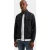 Vanguard Vest heren Blauw Zip jacket interlock sweat VSW2608402/5073