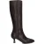 Notre-V Laarzen 89590 Bruin