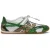 Steve Madden Viper Sneakers Green Multi