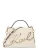 Karl Lagerfeld Handtas  goud / wit