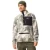 Fleece met drukknoopjes Colourwear Pile