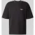 Pegador Overzized T-shirt met structuurpatroon