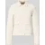 White Label Slim fit blazer van katoenmix