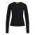Dames-T-shirt met lange mouwen Jack & Jones Celine Gigi