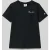 Champion T-shirt met labelstitching