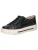 CAPRICE Sneakers laag  zwart
